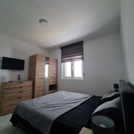 Apartment Nikcevic Tivat Dış mekan fotoğraf