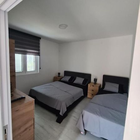 Apartment Nikcevic Tivat Dış mekan fotoğraf