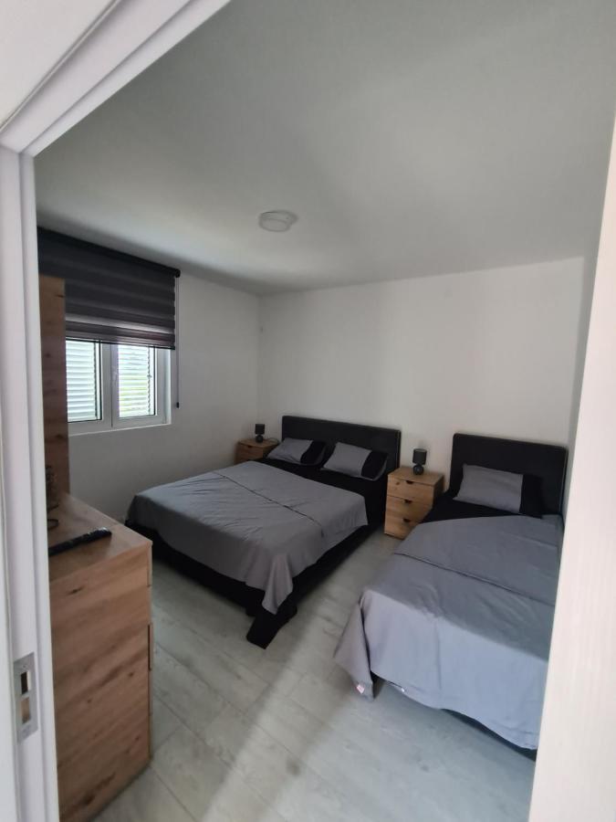Apartment Nikcevic Tivat Dış mekan fotoğraf